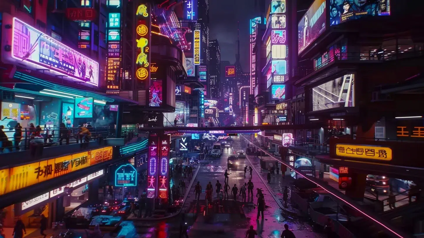 Cyberpunk 2077