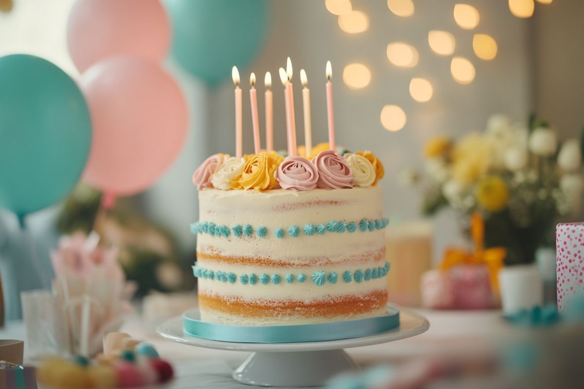 Des mots pour les occasions spéciales : Anniversaires, réussites et autres moments marquants