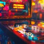 Legends Pinball