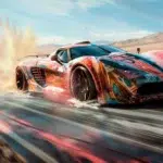 Need for Speed Payback sur PS4