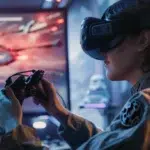 Star Wars réalité virtuelle