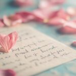 Top 5 des occasions idéales pour envoyer des messages mignons pour sa copine