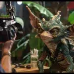 coulisses de Gremlins