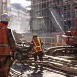 risques spécifiques chantiers